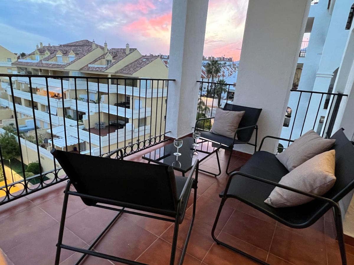 Appartement Turiga Estepona