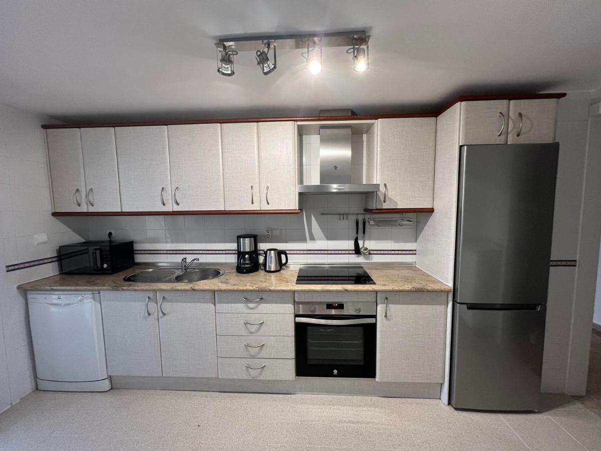 Appartement Turiga