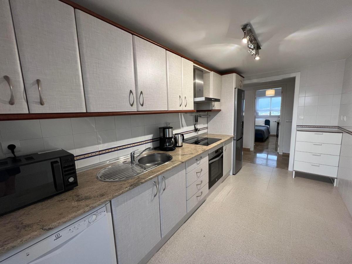 Appartement Turiga *