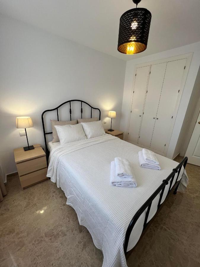 Turiga Appartement Estepona