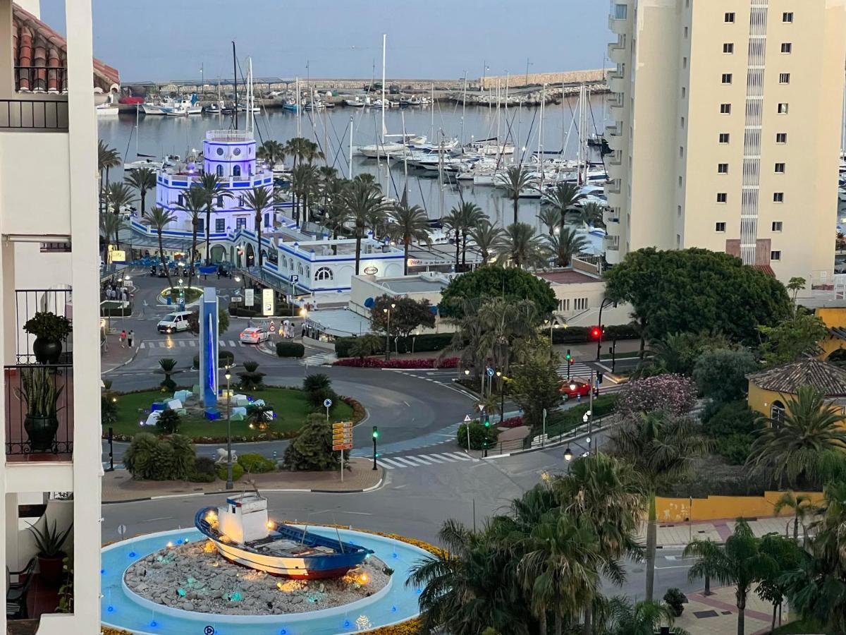 Turiga Appartement Estepona
