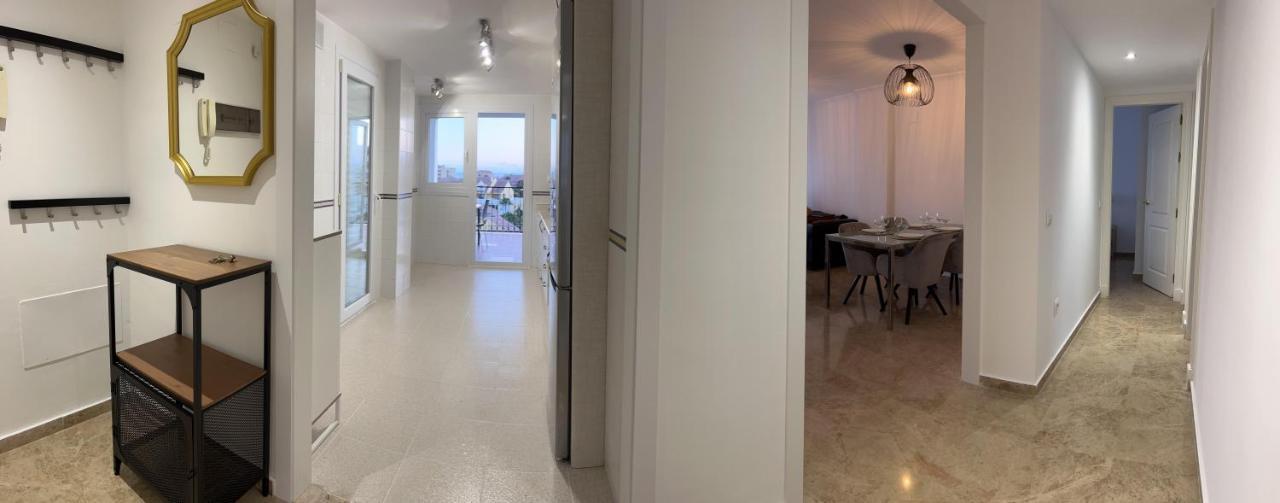 Turiga Appartement *