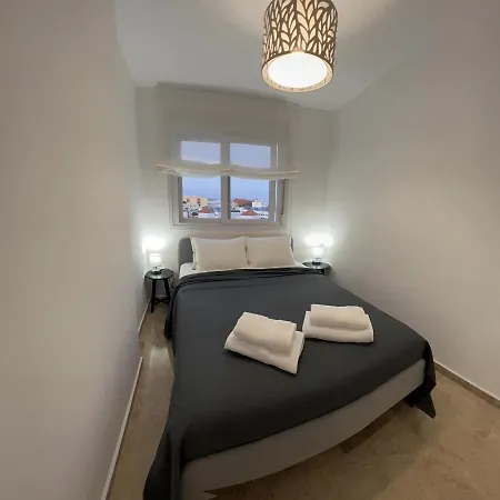 Residence Turiga Estepona Extérieur photo