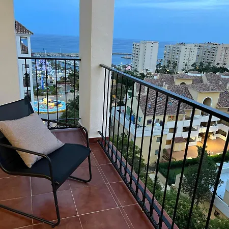 Residence Turiga Estepona Extérieur photo